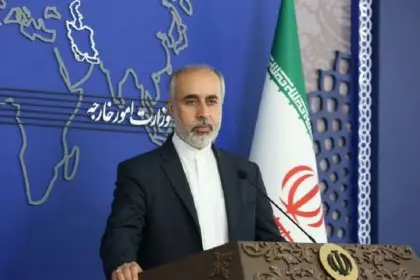 Foreign Ministry Spokesperson Urges European Side Not to Be Influenced by the Zionist Regime