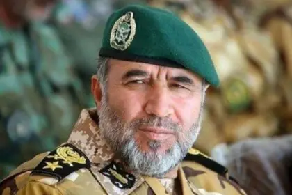 The Army Ground Forces Commander: We Have Designed the Arash 2 Drone Specifically for Attacks