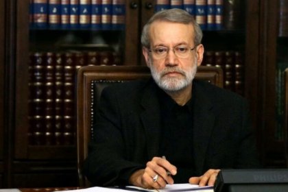 Ali Larijani Cannot Be Removed from Iran's Political Scene