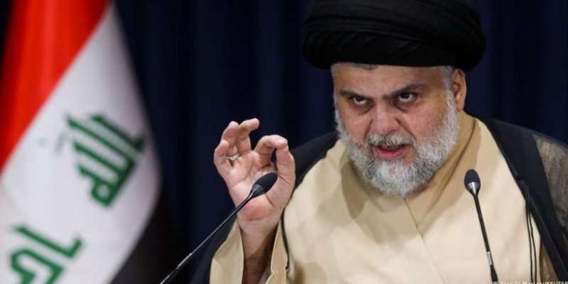 Ten Commandments of Muqtada al-Sadr Addressed to His Supporters