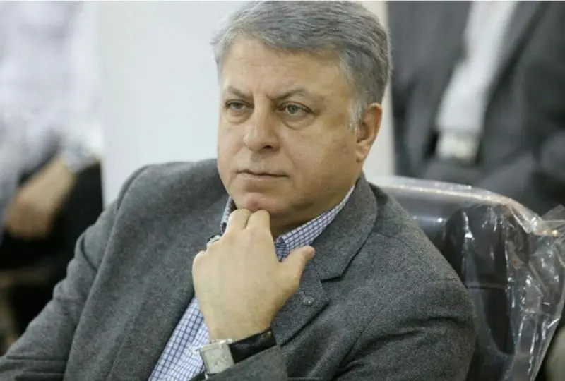 Fayaz Zahed, European Affairs Expert: Europe Will Not Be Paralyzed by Russia's Actions