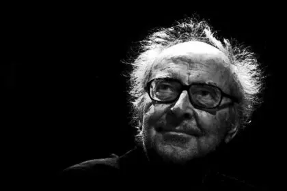 Jean-Luc Godard, Renowned World Filmmaker, Passes Away