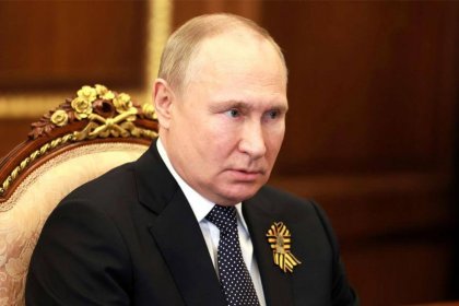 Regional Russian Officials Rise Against Putin