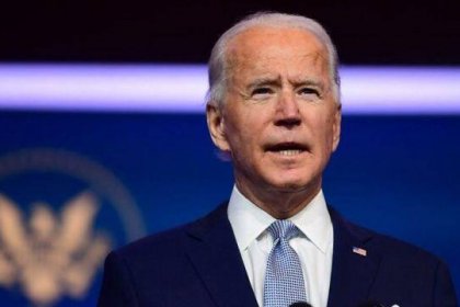 Biden: The Russia-Ukraine War Will Be Protracted