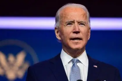 Biden: The Russia-Ukraine War Will Become Protracted