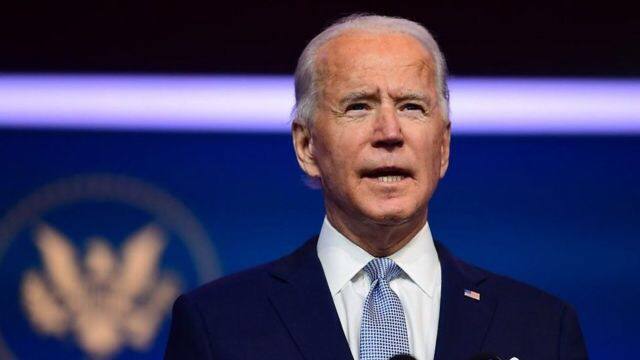 Biden: The Russia-Ukraine War Will Be Protracted