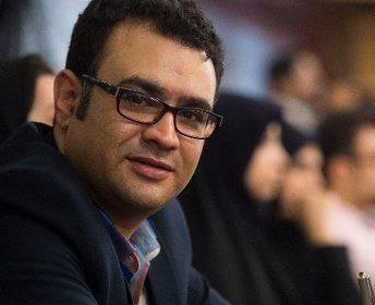 Ehsan Bodaghi, Journalist, Recognized as a Street Mugger and Enemy of the State