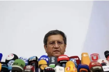 New Revelations by Hemmati: What's Happening in the South Pars Gas Field