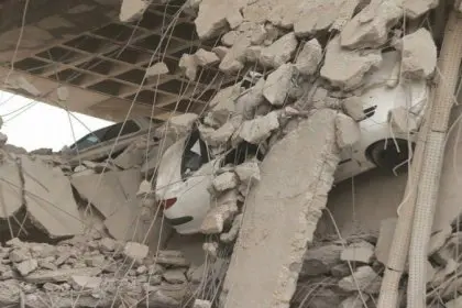 The Recent Collapse of Metropol Was Pre-Planned