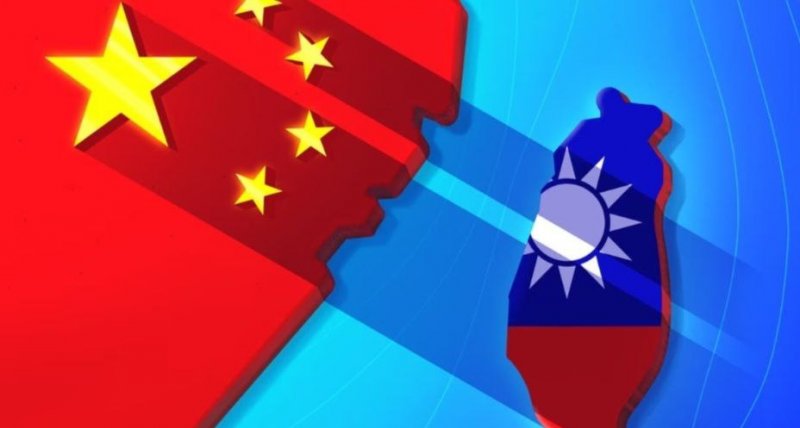 The US Declares Taiwan a Major Non-NATO Ally