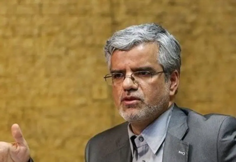 Mahmoud Sadeghi: Mahsa Amini Denied Her Killers the Chance for a Forced Confession