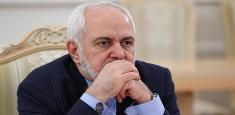 Mohammad Javad Zarif: I am personally ashamed and apologize