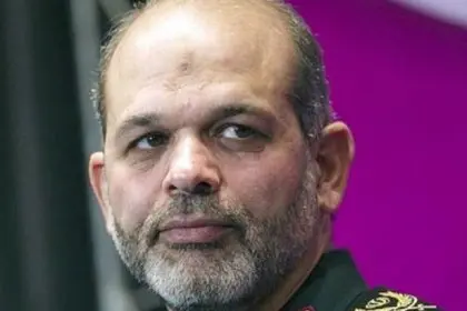 The Minimum Expectation is the Interior Minister's Resignation