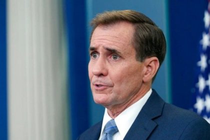 John Kirby: America Has Never Abandoned the JCPOA