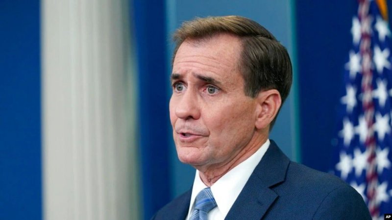 John Kirby: America Has Never Abandoned the JCPOA