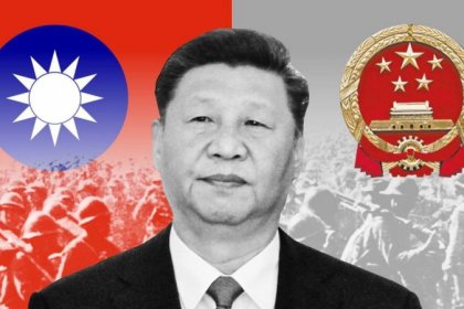 China Wants to Seize Taiwan by 2027