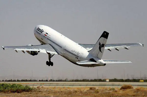 Most of the country's airplanes are grounded