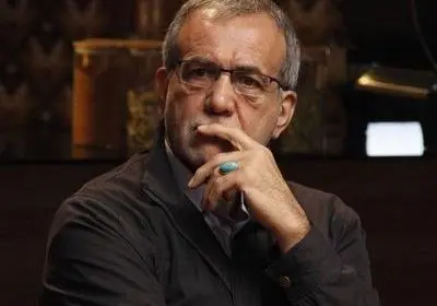 Masoud Pezeshkian: There Are Times When One Wishes the Ground Would Swallow Them Out of Shame
