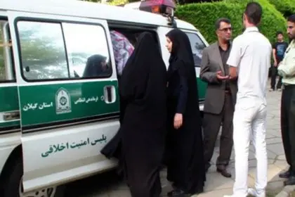 Abdolreza Davari: The Morality Police is a Product of Ahmadinejad's Government