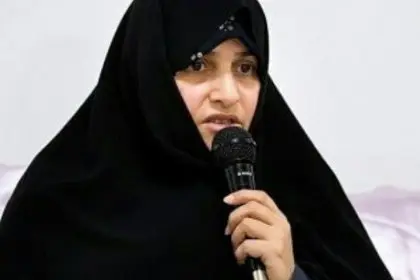 Jamileh Alamolhoda: Opponents of the Morality Police Are Loyal to the Rule of Satan