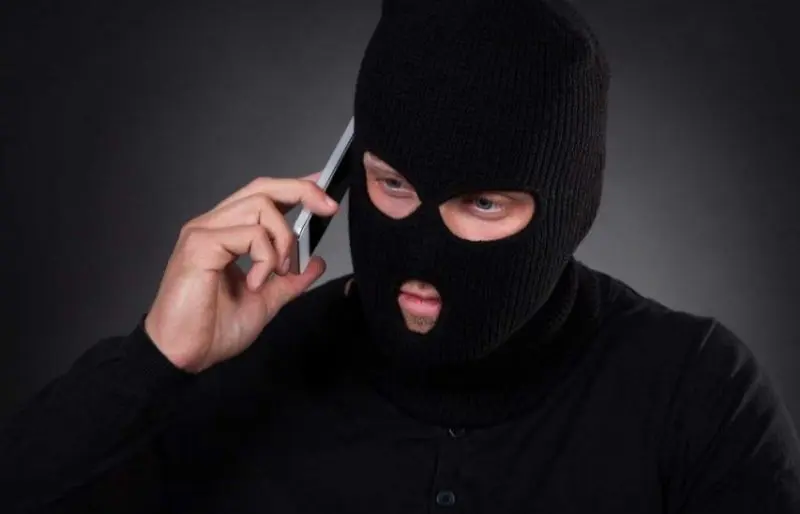 Threatening Calls to Political Activists Have Begun