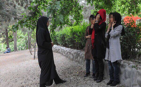 Opposition of Two Qom Seminary Teachers to Mandatory Hijab