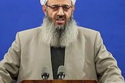 Statement by Molavi Abdolhamid: A General Discontent is Seen Among the People