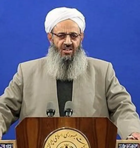 Statement by Molavi Abdolhamid: A General Discontent is Seen Among the People