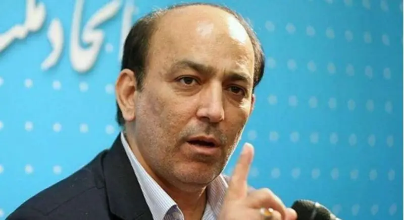 The Spokesperson for the Reform Front: The Leadership Should Not Think of Creating Another 9th of Dey