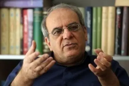 Abbas Abdi: People are not naive