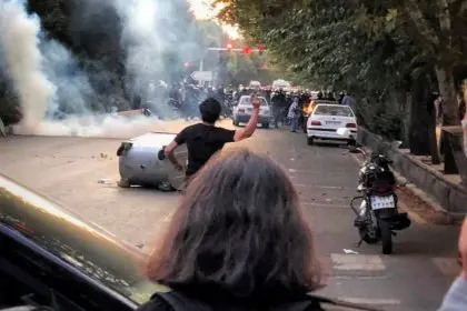 The Governor of Kurdistan Confirms the Death of Three People in Recent Protests in the Province