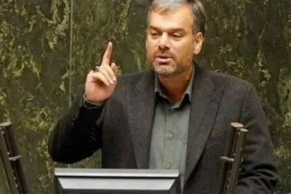Rashidi Koocheh, Member of Parliament, Says Mahsa Died Spontaneously