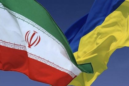 Tehran's Reaction to Ukraine's Decision to Downgrade Diplomatic Relations