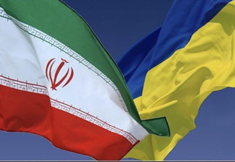 Tehran's Reaction to Ukraine's Decision to Downgrade Diplomatic Relations