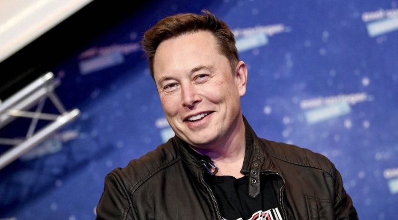 Elon Musk Orders Activation of Starlink for Iran