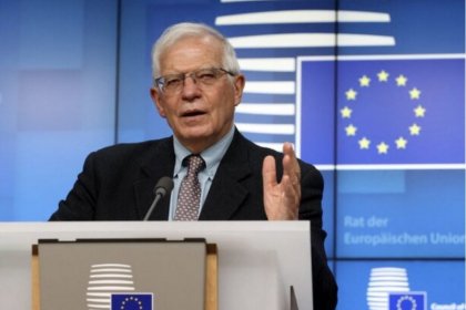 Borrell: Our Proposals to Iran Will Remain on the Table Until Returning to Negotiation Table