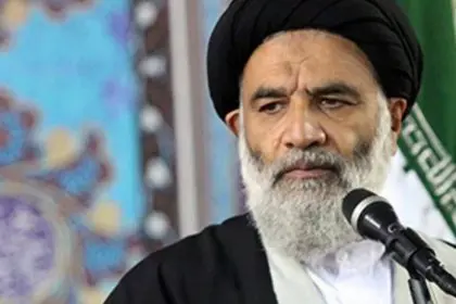 Ahvaz's Friday Prayer Leader: We Demand the Enforcement of the Hijab Law