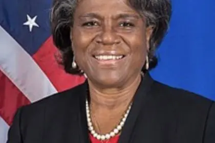 US Representative at the UN Supports Iranian Women