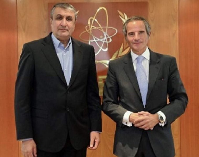 International Atomic Energy Agency Confirms Continuation of JCPOA Talks