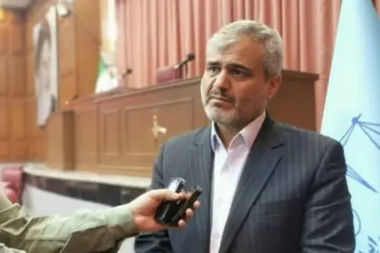 A Special Branch for Handling Crimes Against Public Security Established in Tehran Province Judiciary