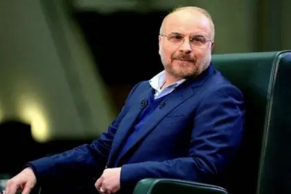 Qalibaf: We are entangled with those who haven't taken a slap for the revolution, only shouted