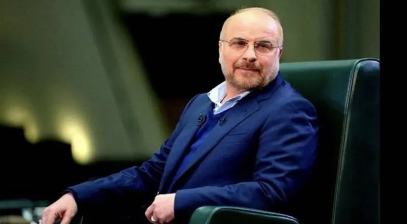 Qalibaf: We are entangled with those who haven't taken a slap for the revolution, only shouted