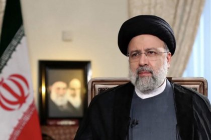 Raisi: The Enemy's Effort to Incite Sedition Stems from Feeling Threatened by the System's Power