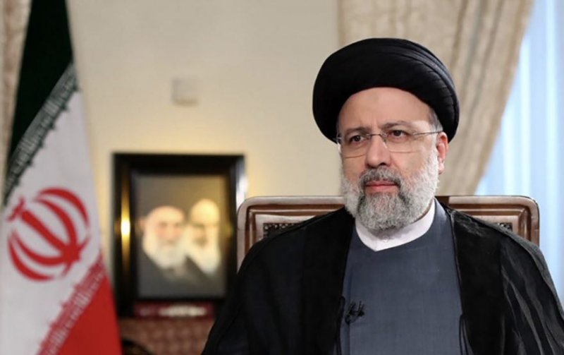 Raisi: The Enemy's Effort to Incite Sedition Stems from Feeling Threatened by the System's Power