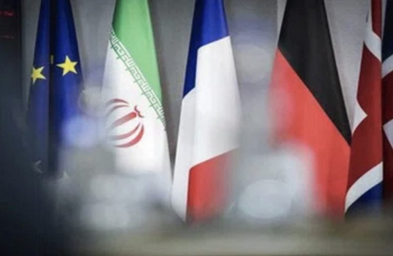 JCPOA Reached a Deadlock