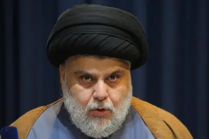 Muqtada al-Sadr Pulled Back His Forces