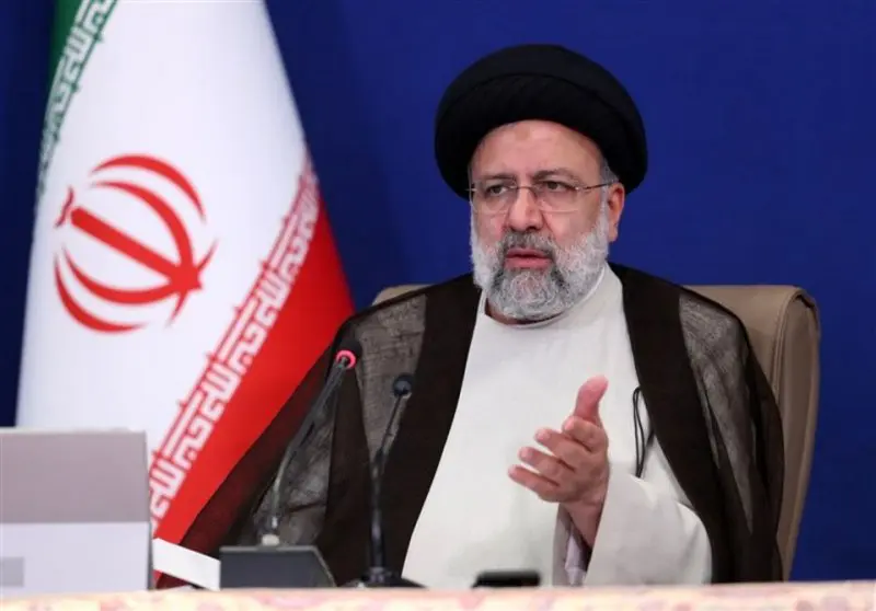 Khorasan Newspaper Seeks to Suppress and Prevent Criticism of Raisi's Government