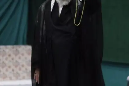 End of Rumors About the Health of the Leader of the Islamic Republic of Iran