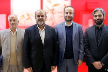The Ministry of Roads: A Private Haven for Rostam Ghasemi and Friends