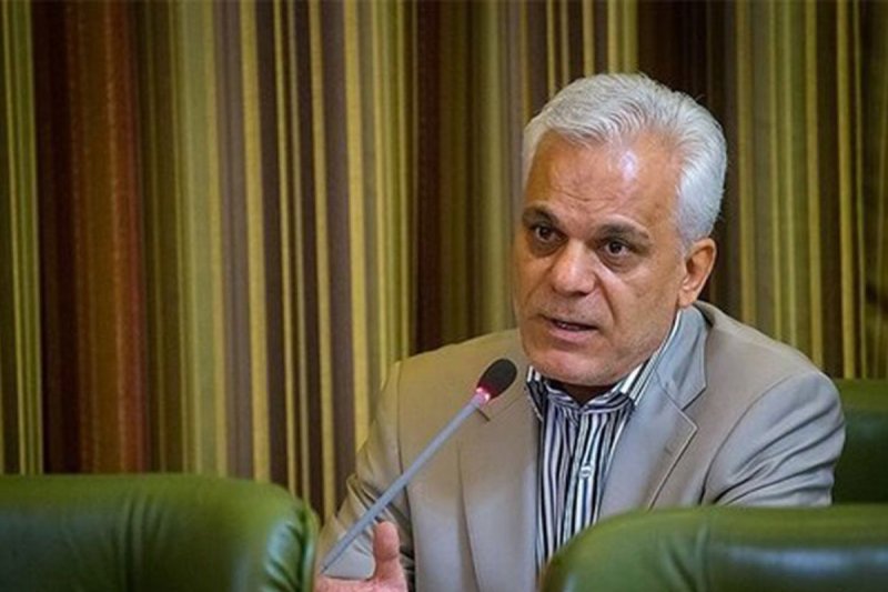 Sardar Talaei, Former Tehran Police Chief: My Visa in Canada Has Expired